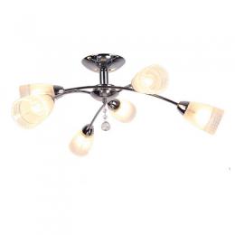 Потолочная люстра Arte Lamp Giulia  - 3